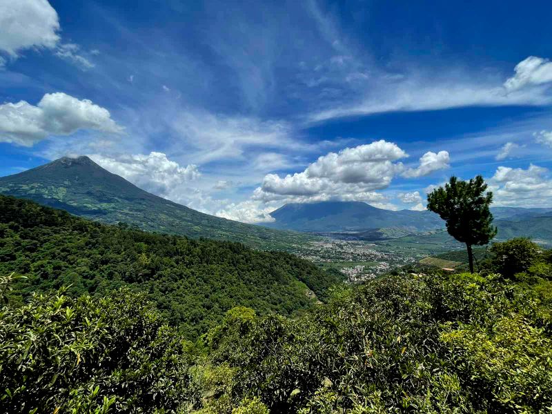 Водата - извор на живот и липсващ ресурс във високопланинските общности в Гватемала