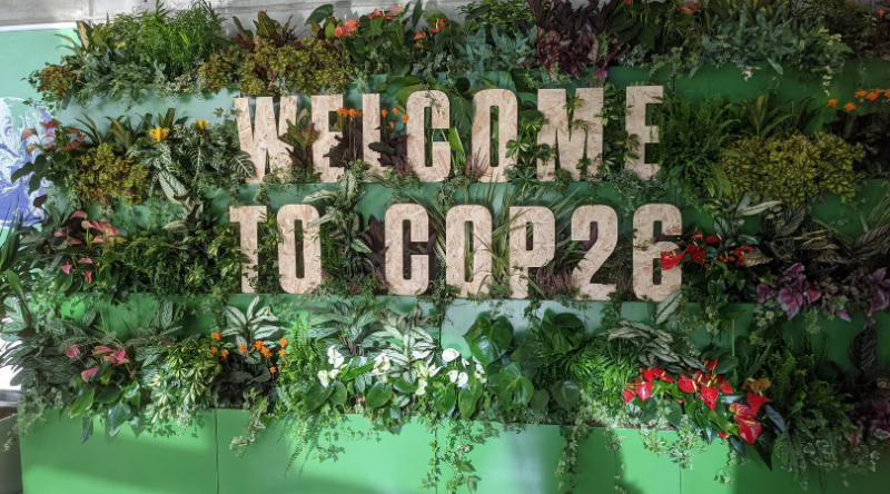 COP26: Big promises, smaller ambitions
