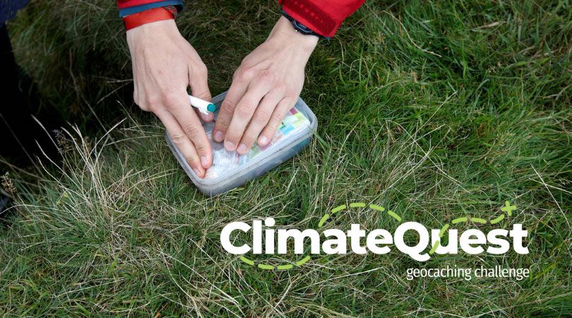 ClimateQuest